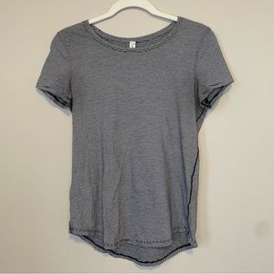 Lululemon Tee